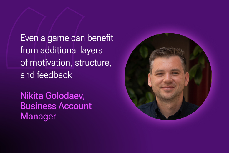 Why does poker need gamification?