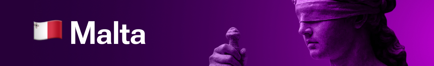 Gambling Legislation Malta