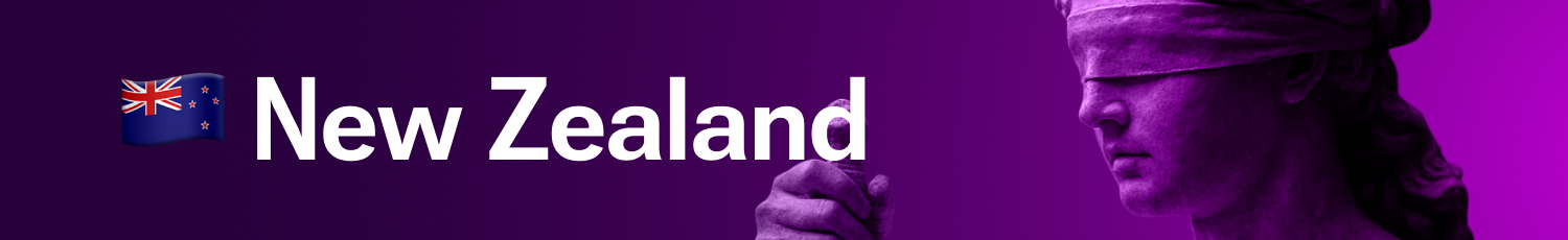 Gambling Legislation New Zeland