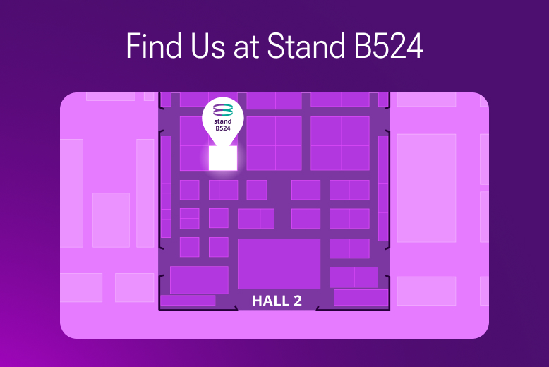 How to find EvenBet's stand at SBC Lisbon 2025