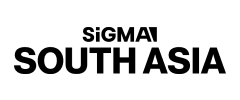 SiGMA South Asia logo