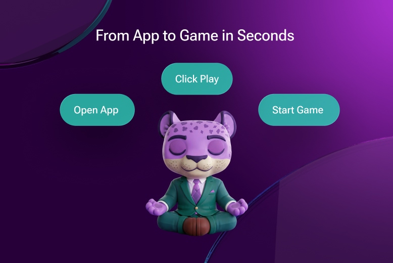 Quick Access to Poker