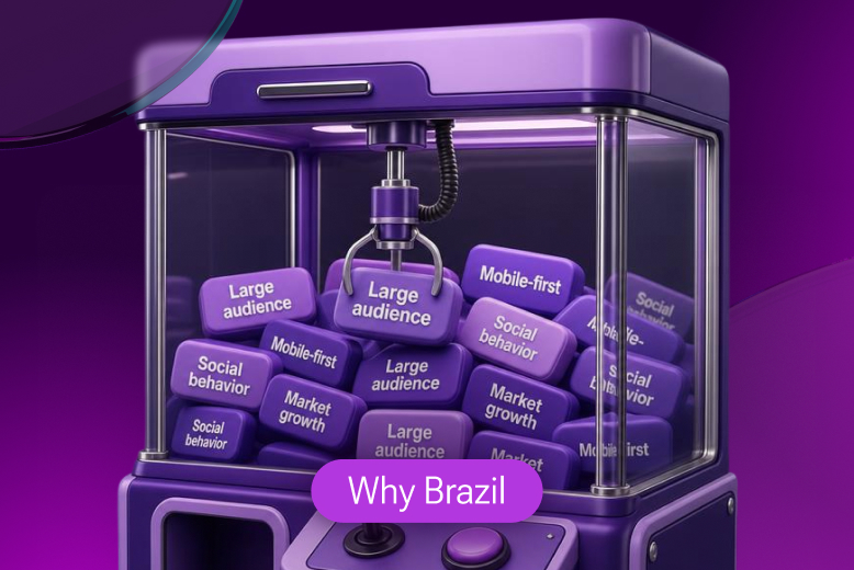 Why Brazil Is a High-Growth Poker Market 