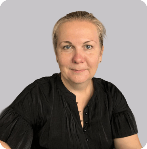 Natalya Nazarenko