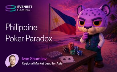 Onlne Poker Business in the Philippines