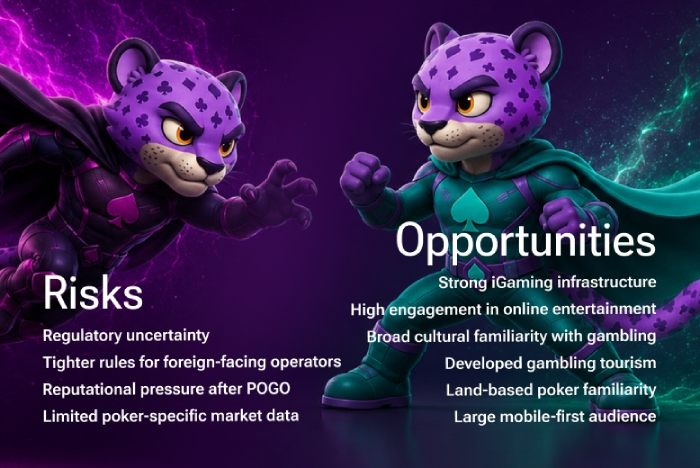 Is it worth to launch online poker business in the Philippines
