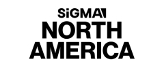 SiGMA North America logo