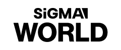 SiGMA World logo